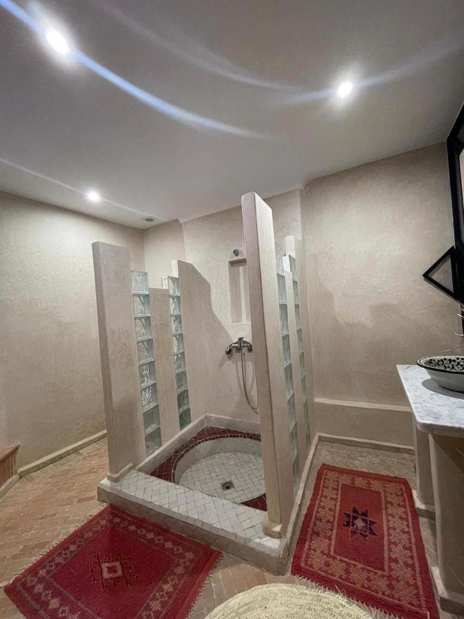 Riad Baroud Marrakesh Exterior photo