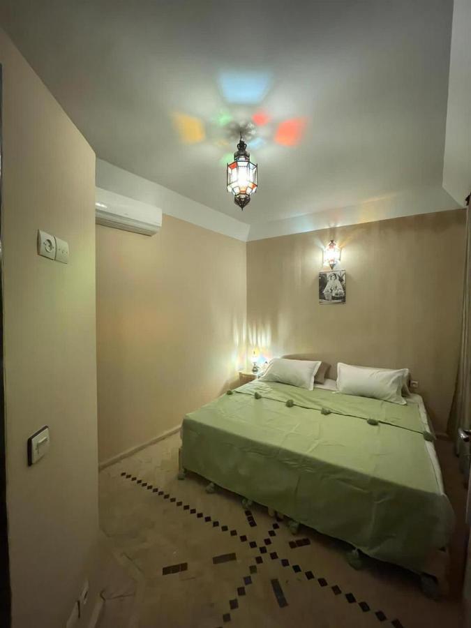Riad Baroud Marrakesh Exterior photo