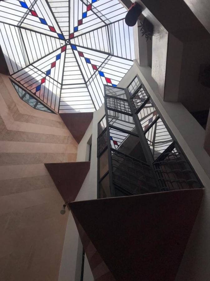 Riad Baroud Marrakesh Exterior photo