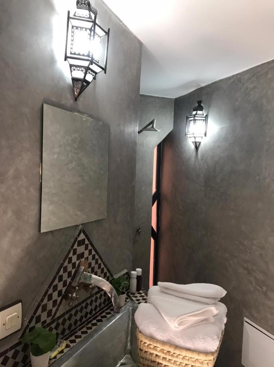 Riad Baroud Marrakesh Exterior photo
