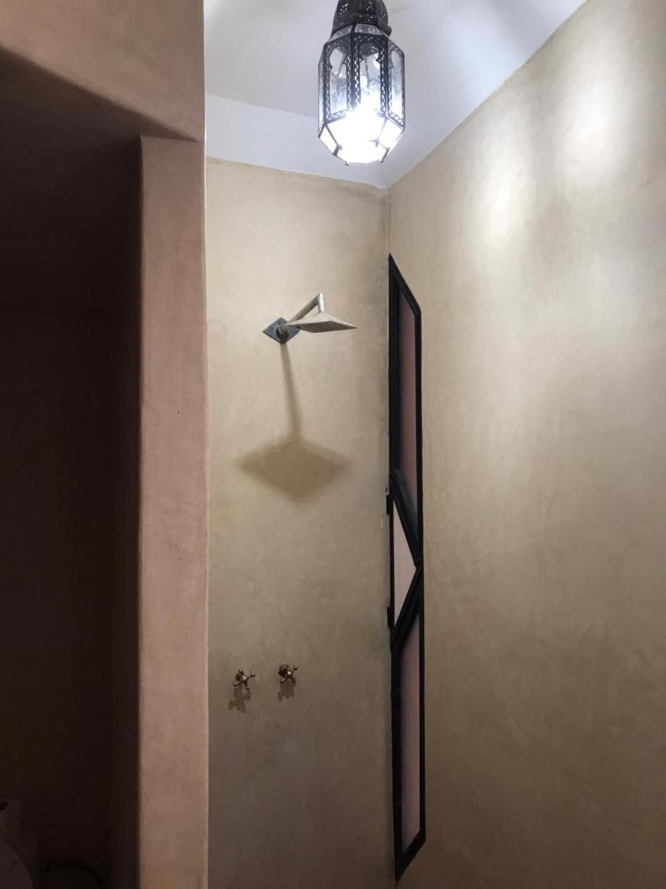 Riad Baroud Marrakesh Exterior photo